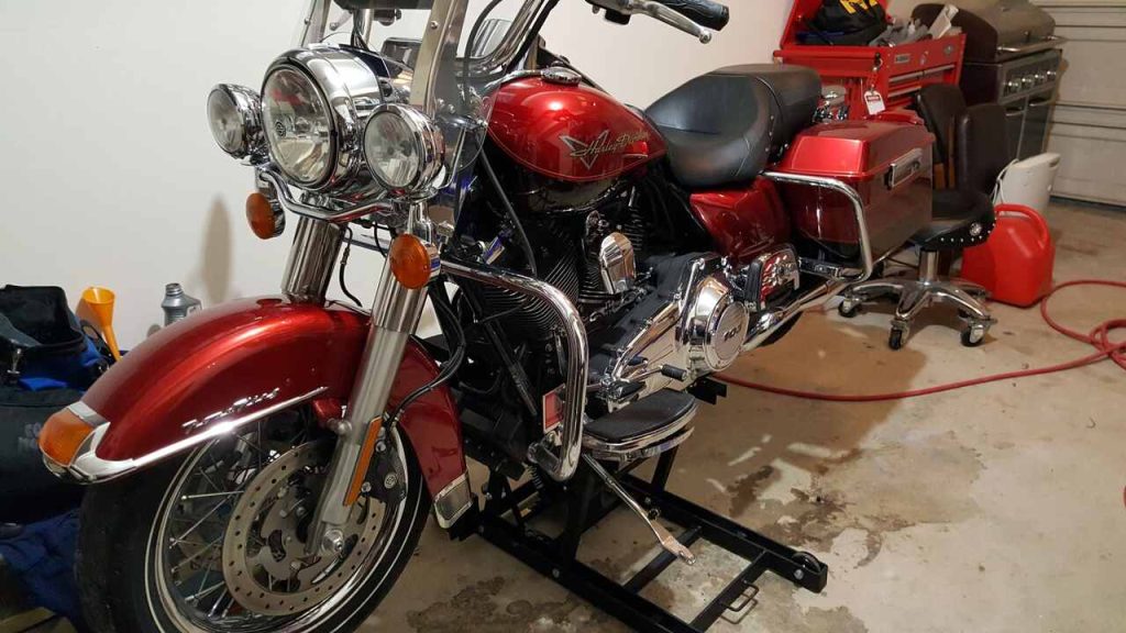 Road King Wheels Ultimate Performance