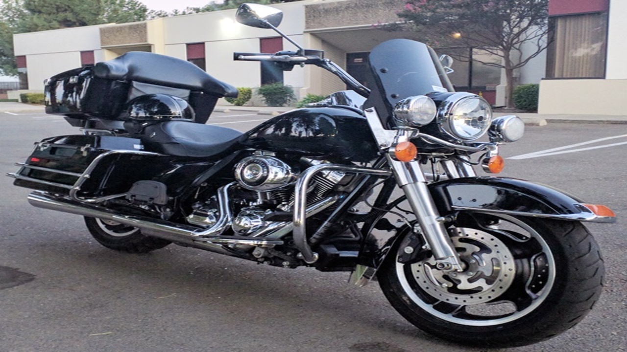 Top Road King Windshield Products On the Market