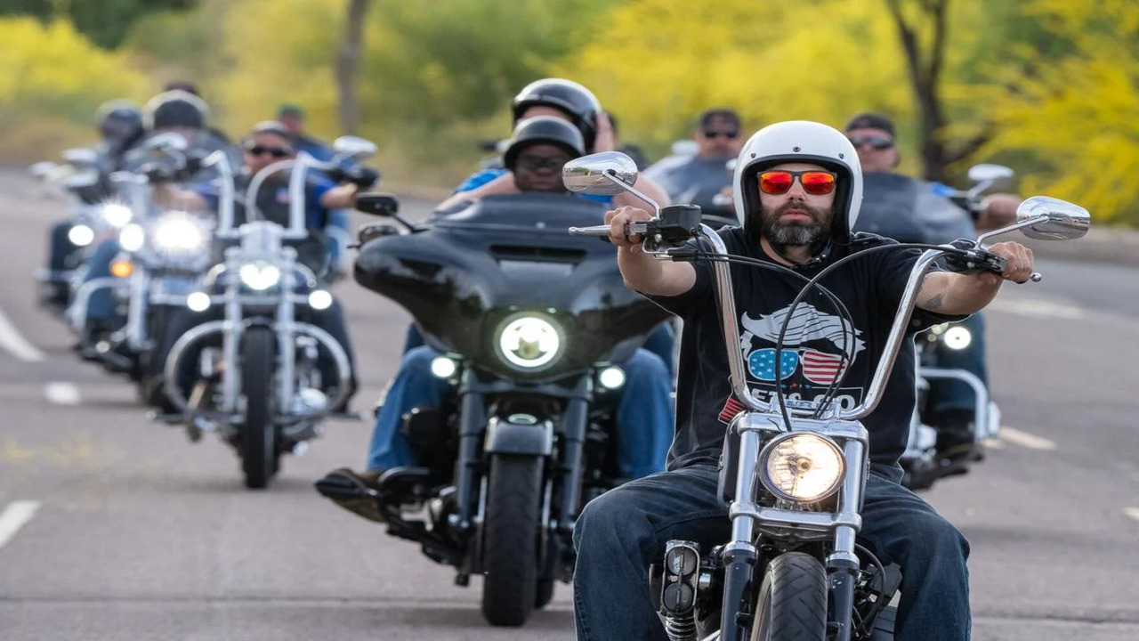 What Are The Benefits Of Participating In Arizona Bike Week