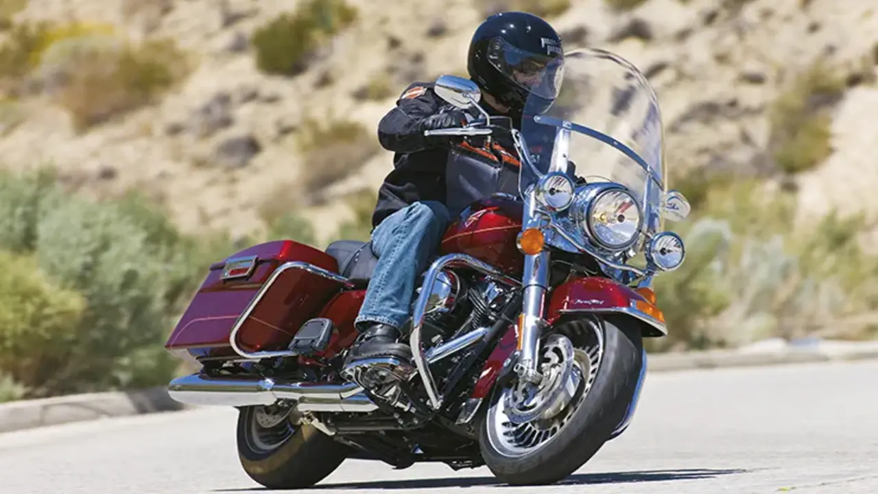 What Is The Average Cost Of A Road-King Motorcycle, And Is It Worth The Investment