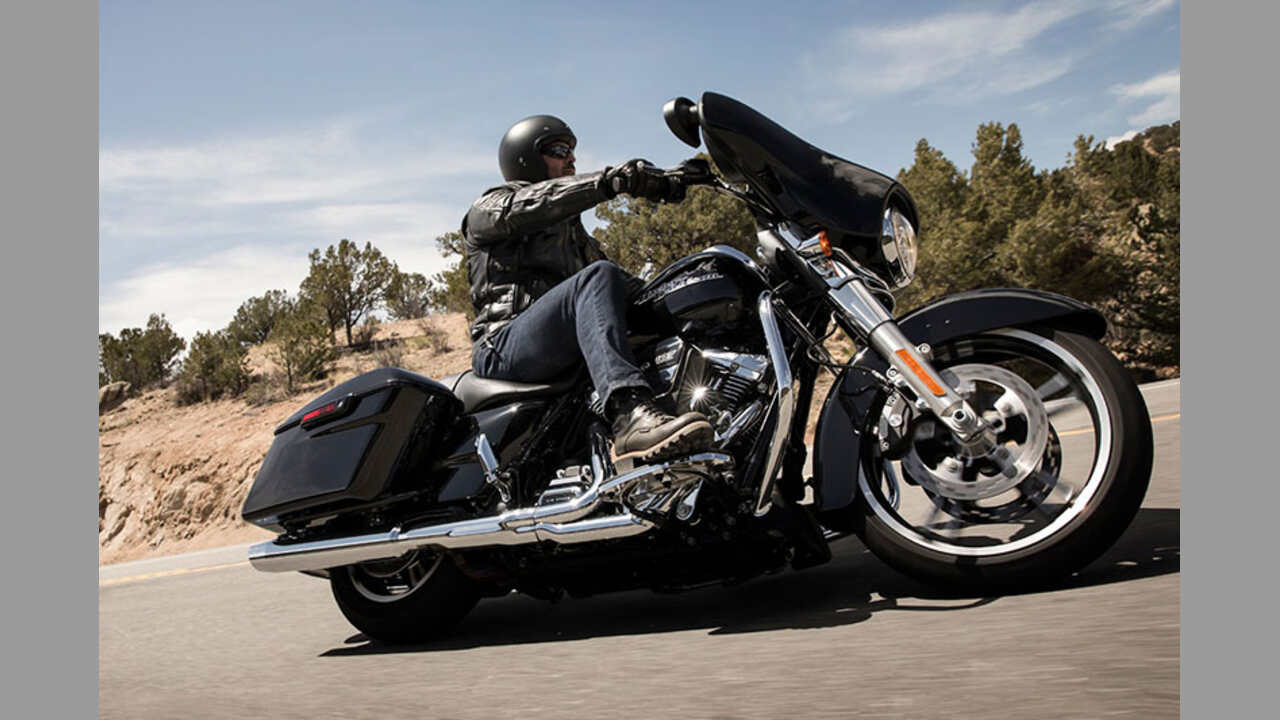 Where To Buy Road King Parts