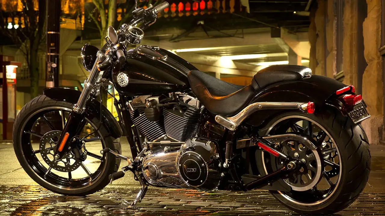 Which Is The Most Expensive Harley-Davidson Motorcycle
