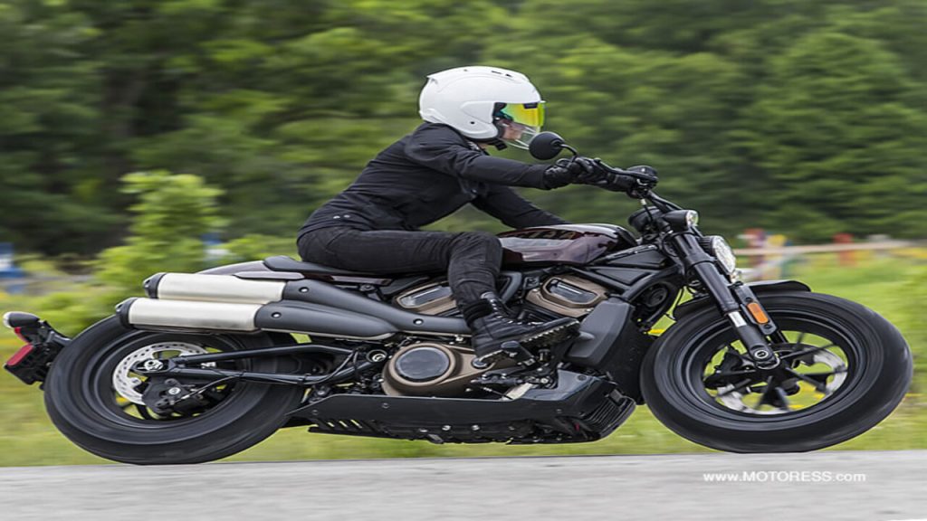 Harley Davidson Front And Rear Axle Size Chart The Complete Guide