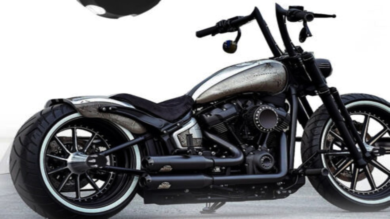 3 Reasons Why Harley Davidson Front And Rear Axle Size Chart Is Important For Your Ride
