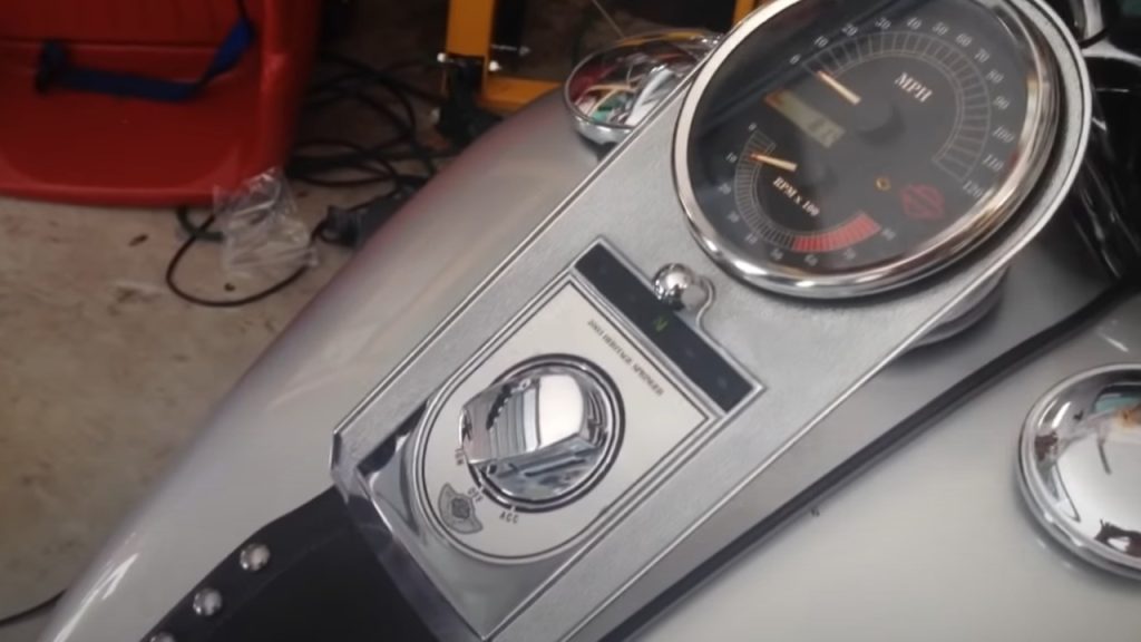 How To Adjust Idle On Fuel Injected Harley Davidson 5 Best Way