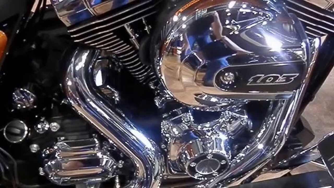 7 Common Harley Davidson Evolution Engine Problems & Solutions To Fix Them