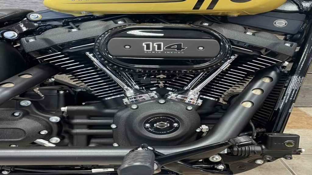 Harley 114 Engine Problems Follow This Guideline