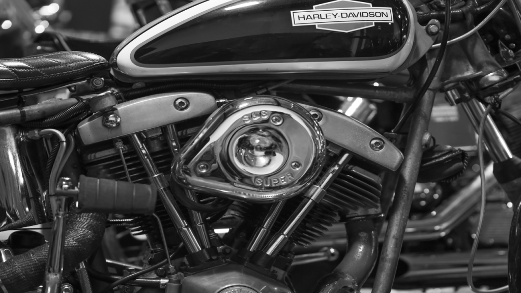 Harley Davidson Evolution Engine Problems - A Beginner’s Guide