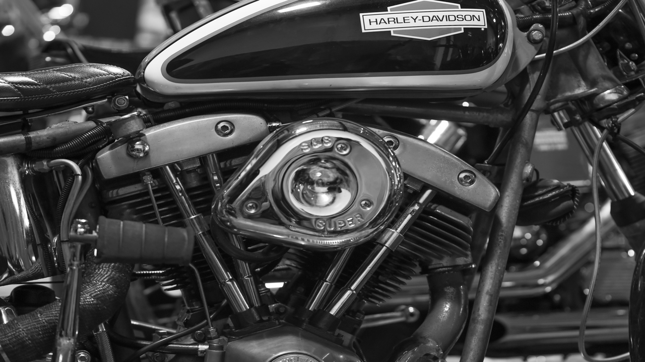Are Harley-Davidson Engines Reliable