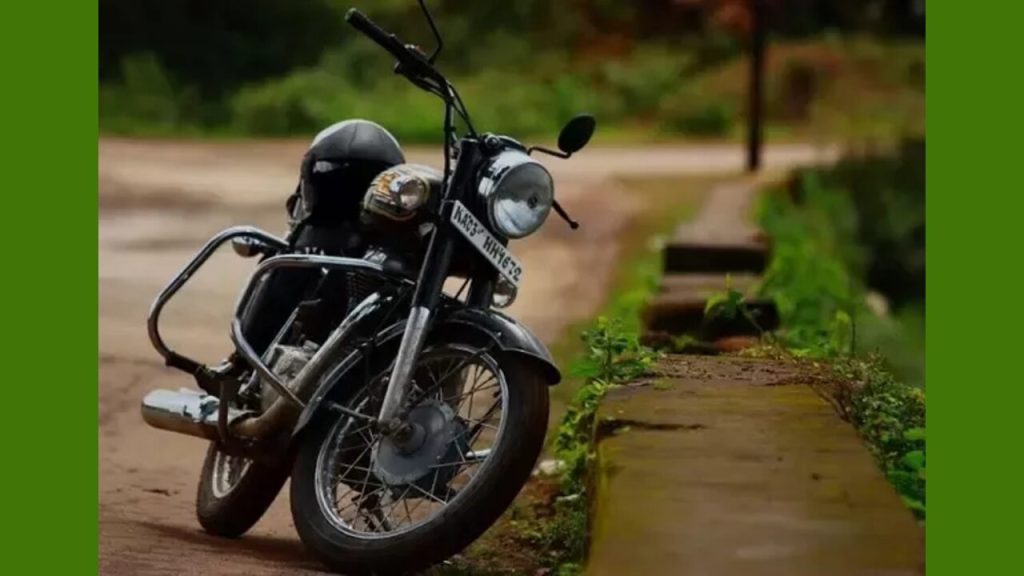 Road King Engine Guard Your Ride's First Line Of Defense