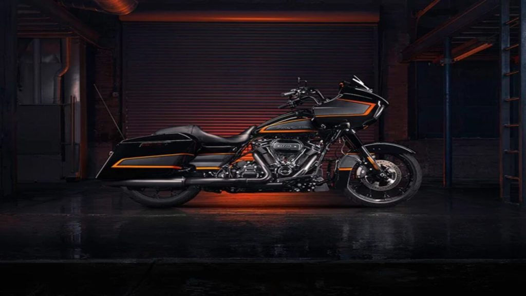 2021 harley davidson paint colors