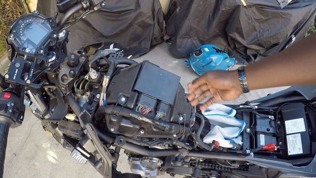 Kawasaki Mule Pro FXT Problems How To Identify And Fix Them