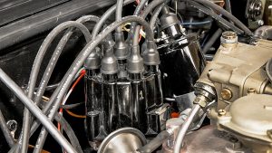 Harley Davidson Ignition Coil Problems: The Ultimate Guide