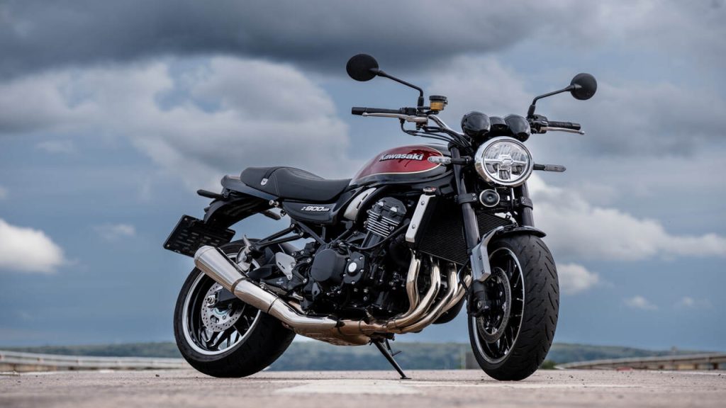 Kawasaki Z900rs Problems 4 Best Problem