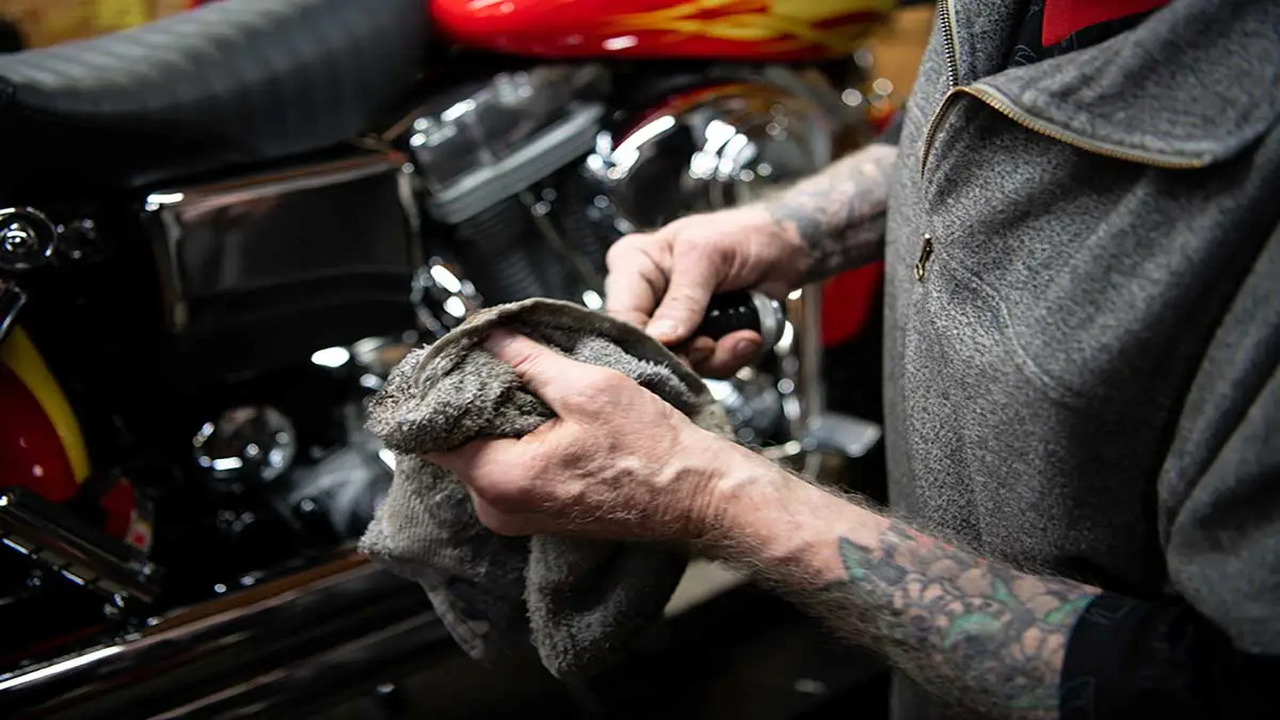 Diagnosing And Fixing Problems With Harley Davidson Wiring