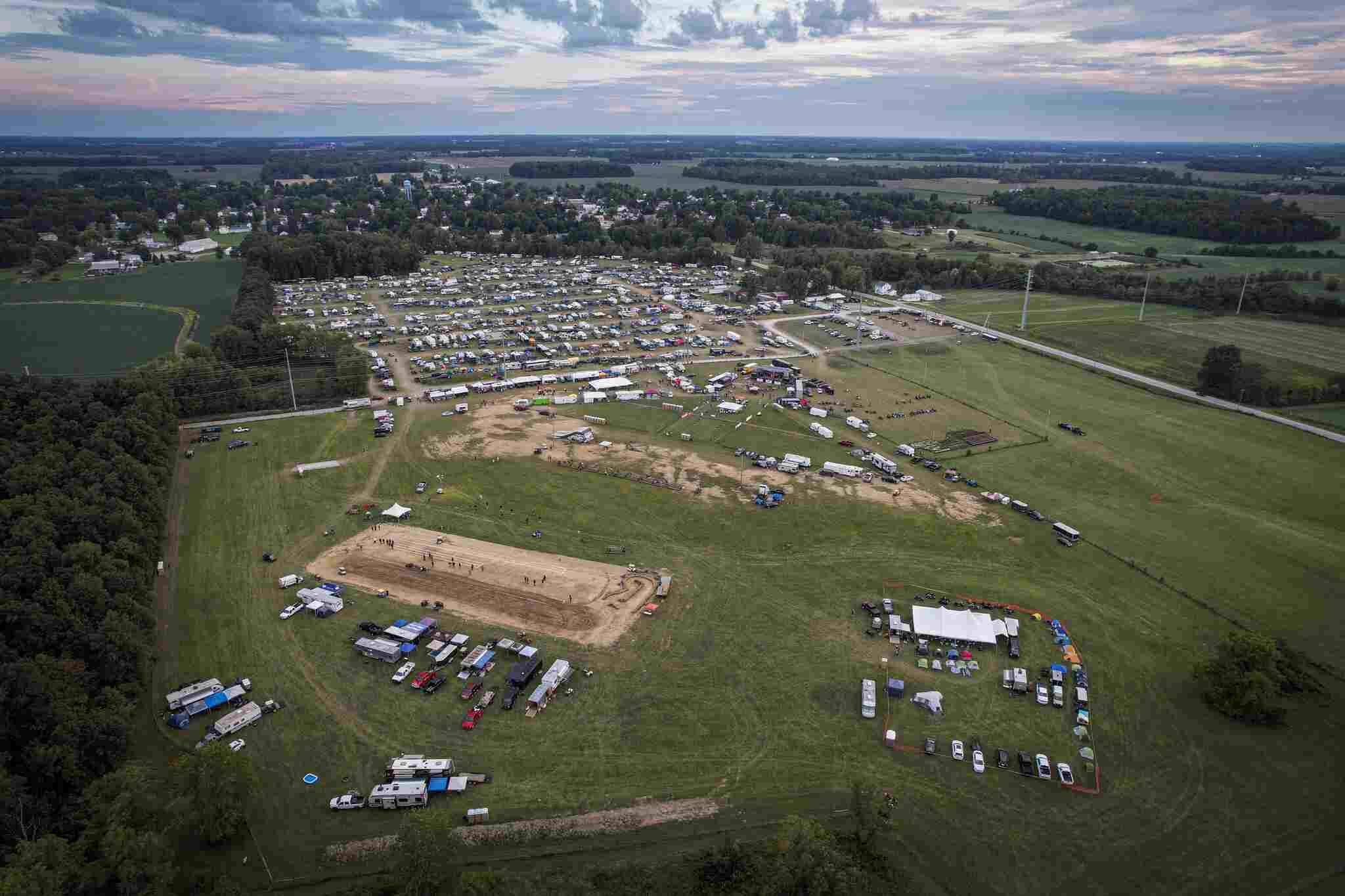 Easyriders Rodeo Chillicothe, Ohio You Need To Know