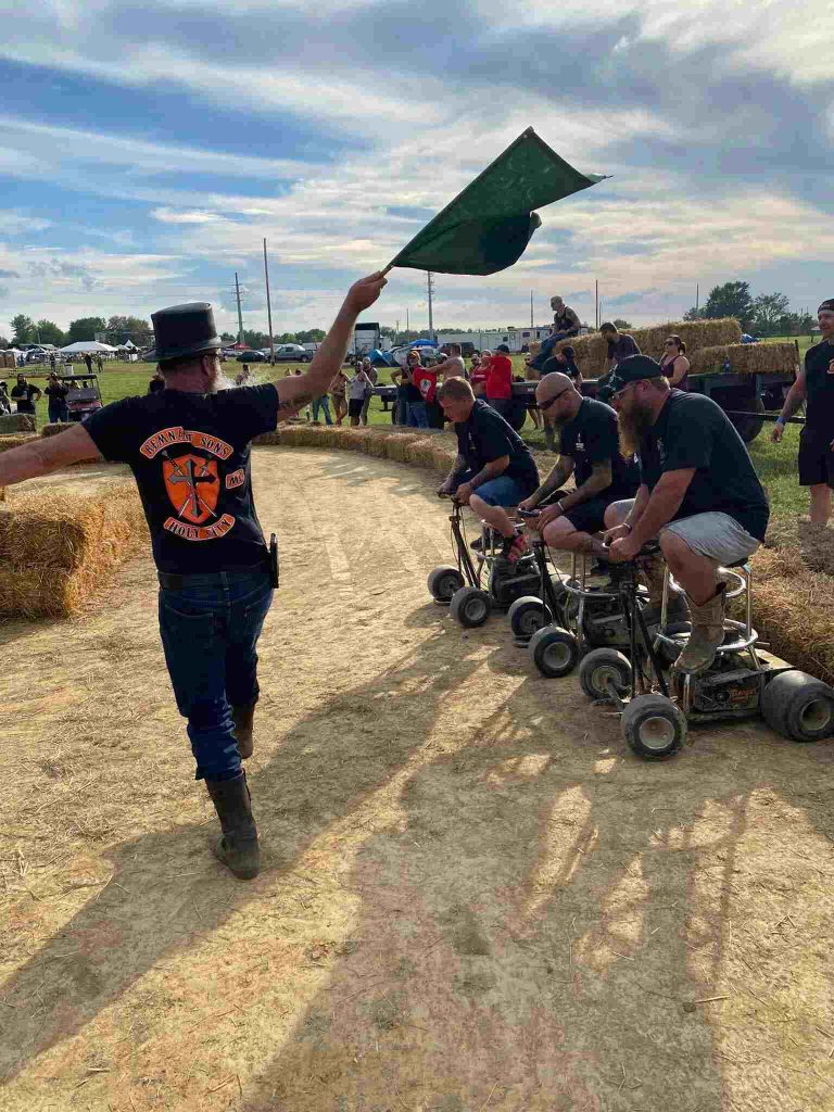 Easyriders Rodeo Chillicothe, Ohio You Need To Know