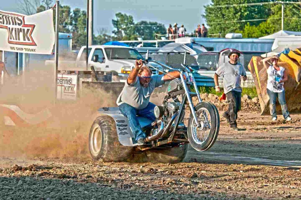 Easyriders Rodeo Chillicothe, Ohio You Need To Know