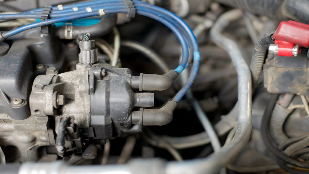 Harley Davidson Ignition Coil Problems The Ultimate Guide