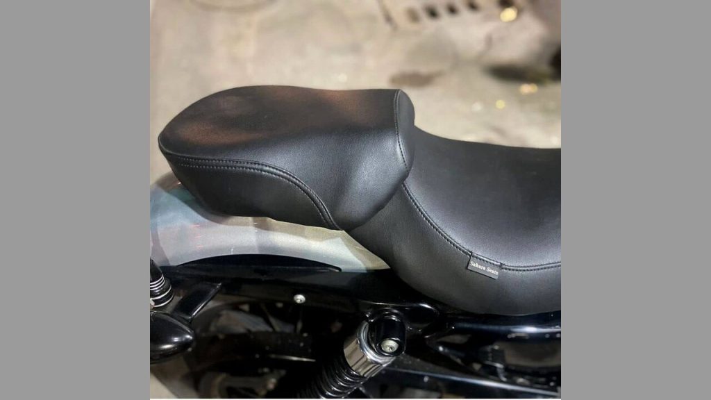 Harley Davidson Seat Compatibility Chart - Exclusive Guide