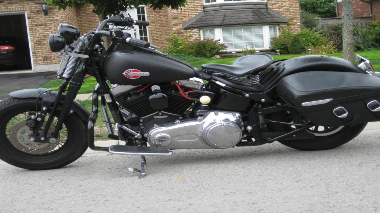 Factors To Consider Before Buying Road King Bags