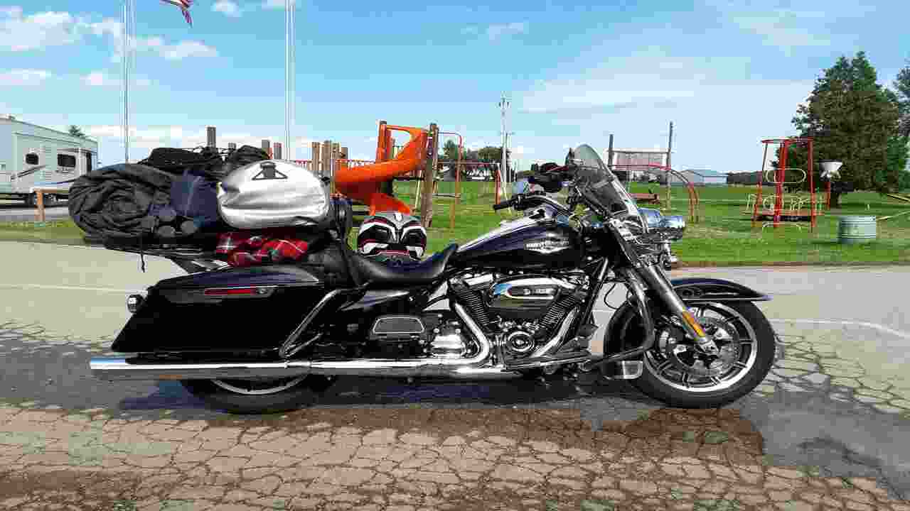 Factors To Consider When Choosing A Road King Classic Windshield