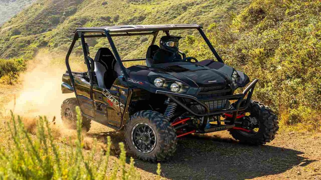 Kawasaki Teryx 4 Problems The Ultimate Guide