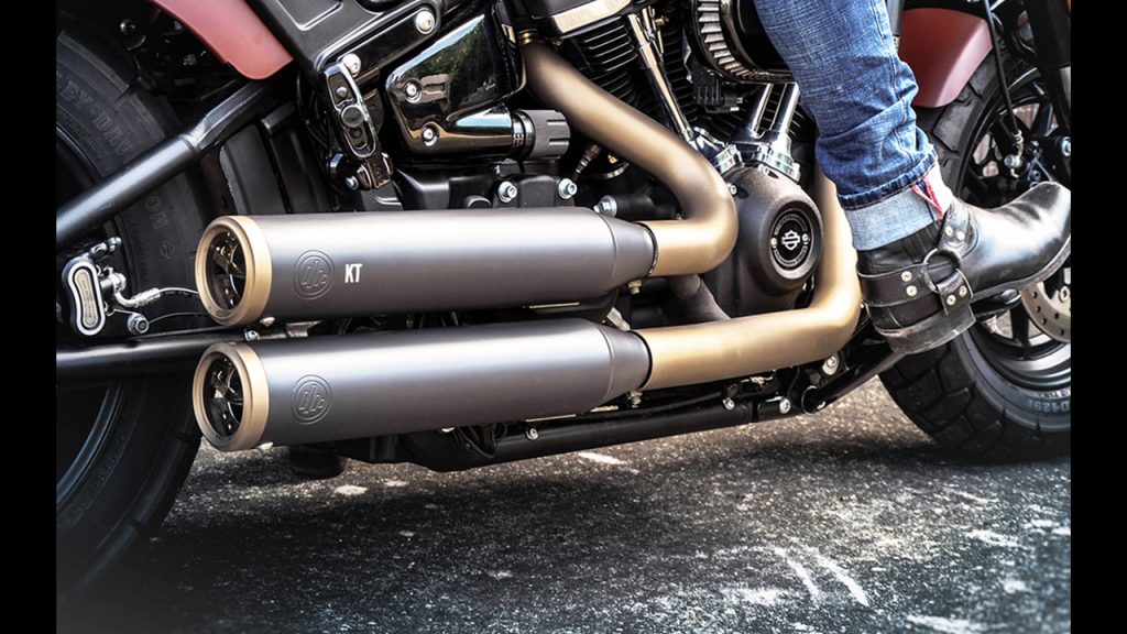 Motorcycle Exhaust Sound Deeper & Louder The Ultimate Guide