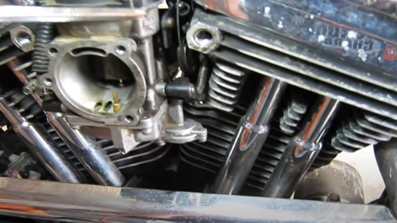 How To Adjust Idle On Fuel Injected Harley Davidson - 5 Best Way