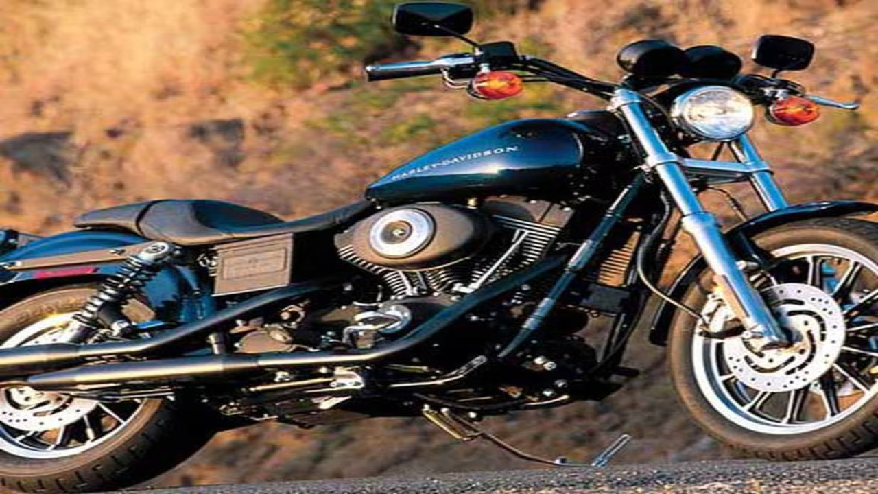 Harley Davidson Axle Size (Dyna Models)