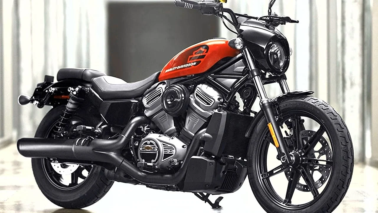 Harley-Davidson Net Worth 2022