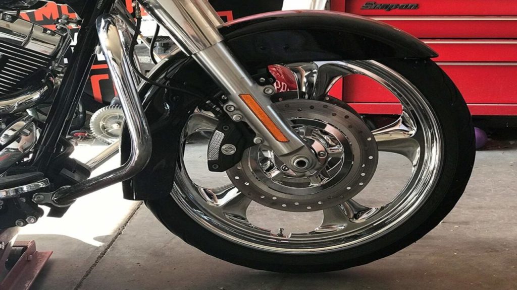 Harley Wheel Interchange Chart Comprehensive Guide