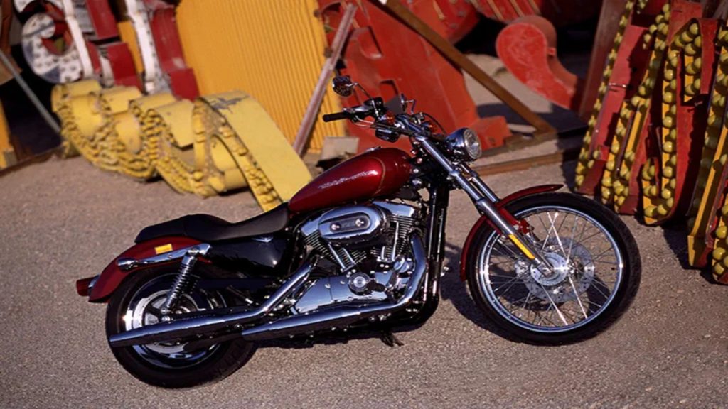 Harley Wheel Interchange Chart Comprehensive Guide