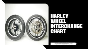 Harley Wheel Interchange Chart Archives