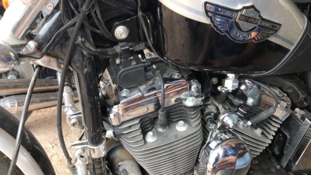 Harley Davidson Ignition Coil Problems The Ultimate Guide