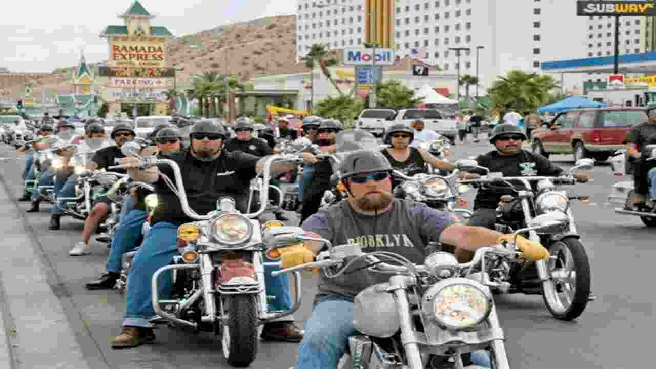 How To Get Tickets For The Bikers Unite Laughlin River Run