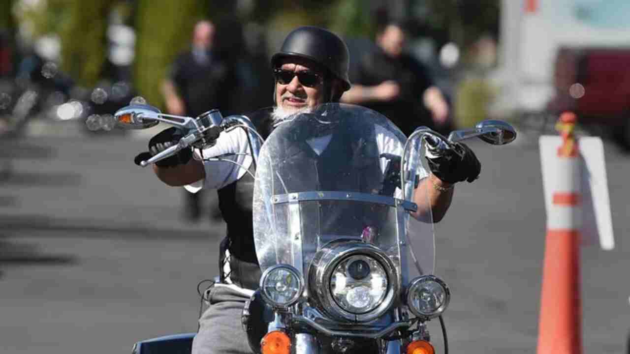 How To Get Tickets For The Street Vibrations Motorcycle Festival