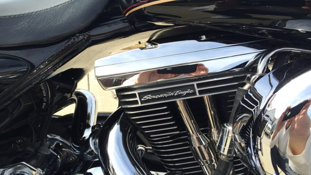 How To Adjust Idle On Fuel Injected Harley Davidson 5 Best Way