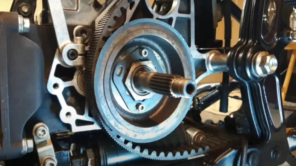 Harley Davidson Drive Belt Replacement Cost Power Your Ride!