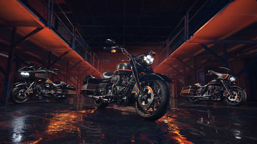 Harley Davidson Paint Codes The Complete Guide