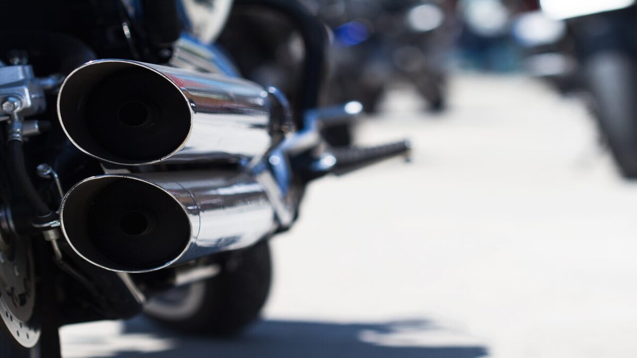 Negative Impacts Of Louder Motorcycle Exhaust