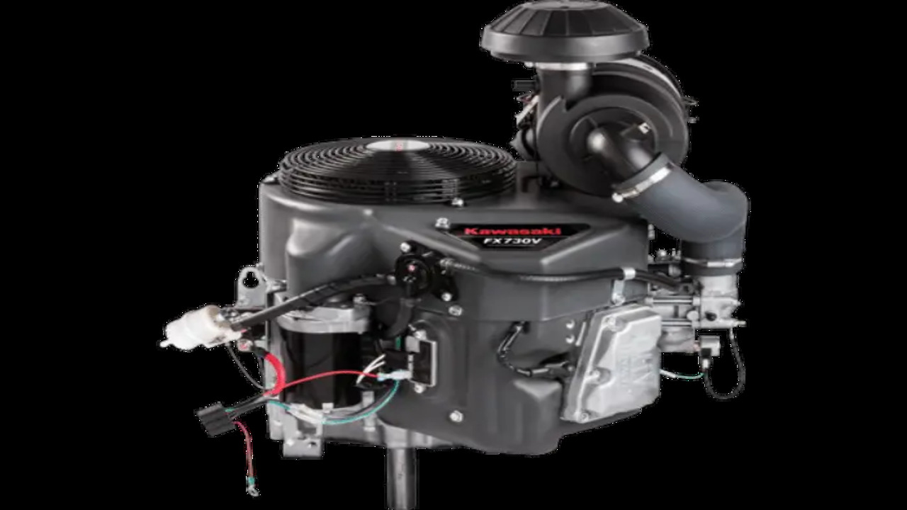 Kawasaki Fx730v Problems: What You Need To Know