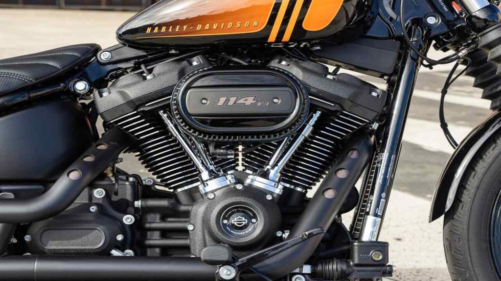 Harley 114 Engine Problems Follow This Guideline