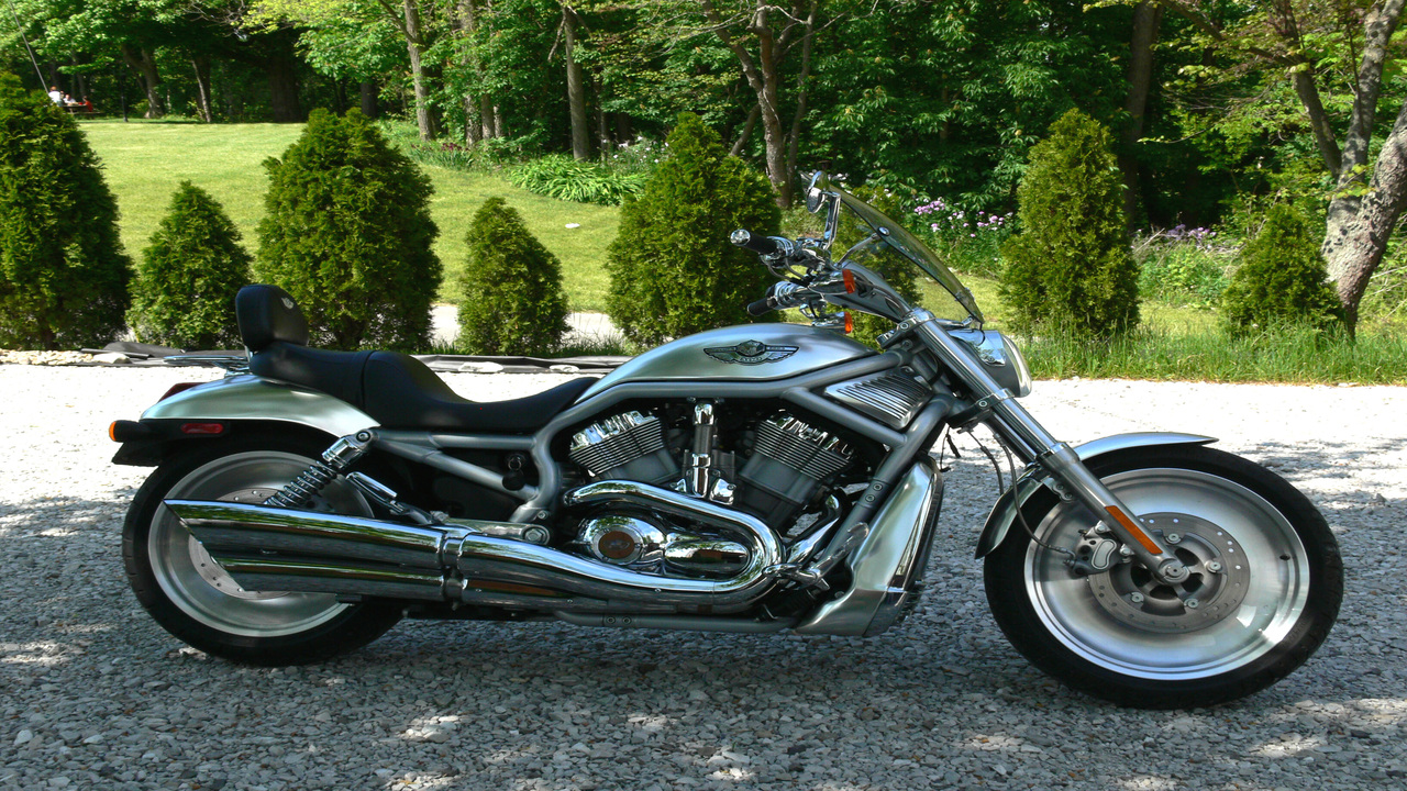 Special Capabilities Of 2006 Dyna Bike