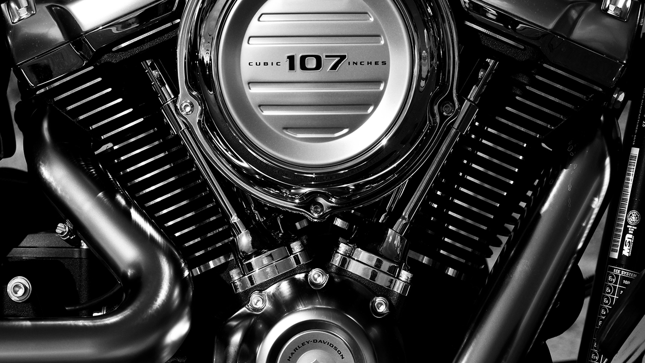 The Harley Bad Coil Symptoms