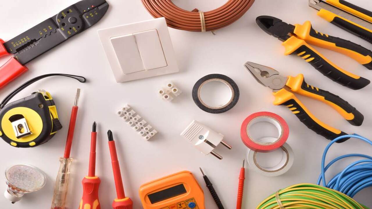 The Tools And Equipment Needed For Electrical Troubleshooting