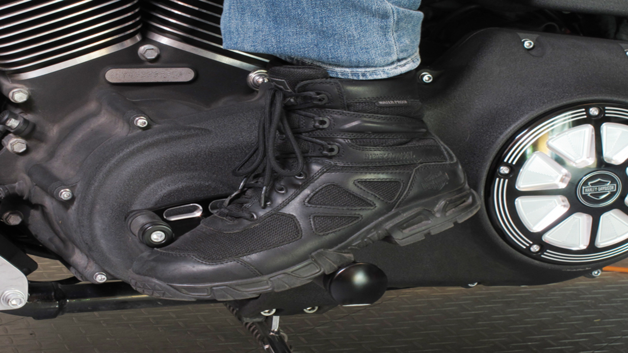 Tips For Choosing The Right Harley Davidson Boot Size