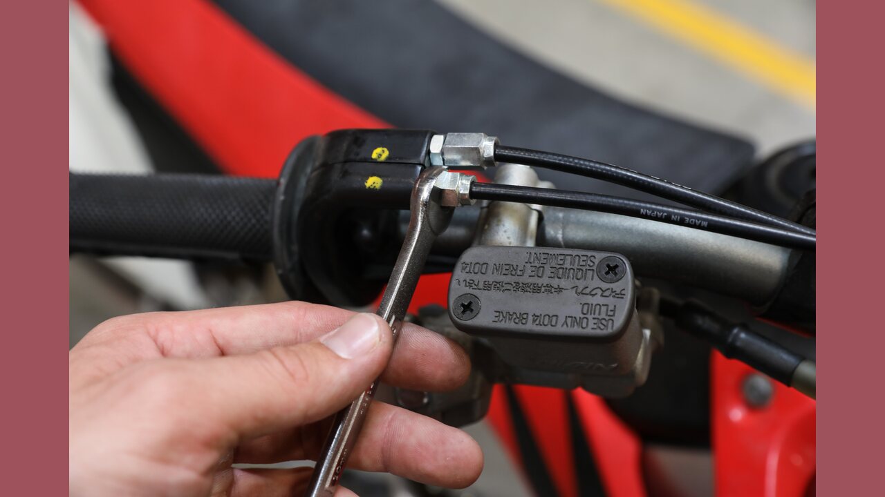 Tips For Selecting The Right Throttle Cable Length