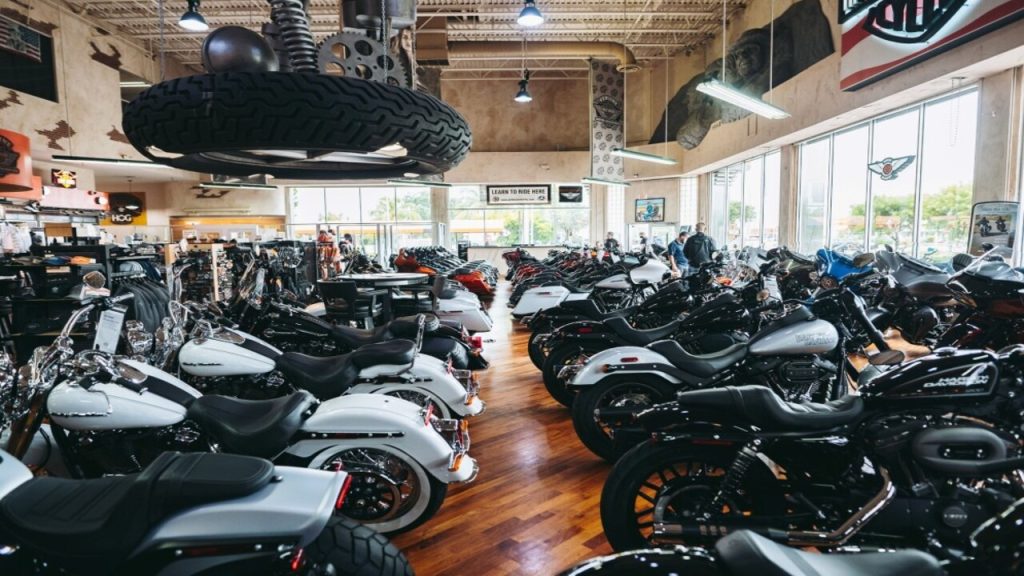 Top 10 Harley Davidson Dealerships In Florida 1024x576 