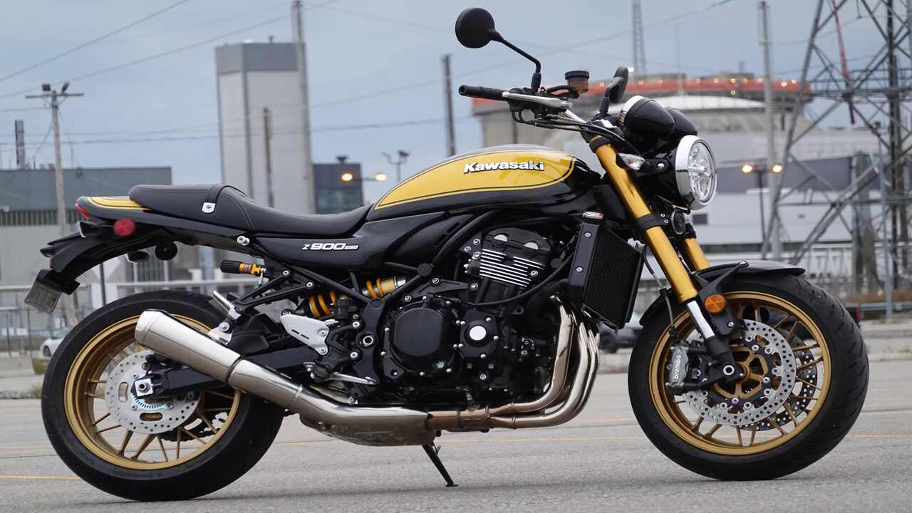 Top Kawasaki Z900RS Problems With Solutions